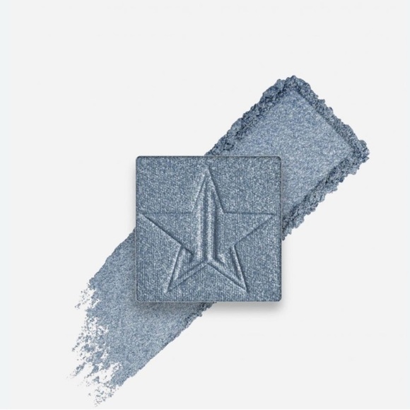 Jeffree Star eyeshadow, Casper Mtn. - New - Picture 3 of 4